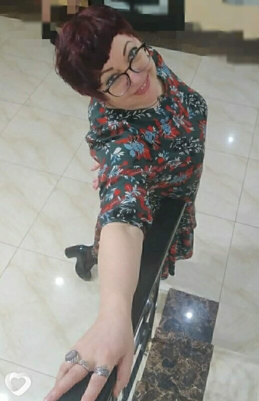 Галина, 59, Уссурийске — анкета №38778