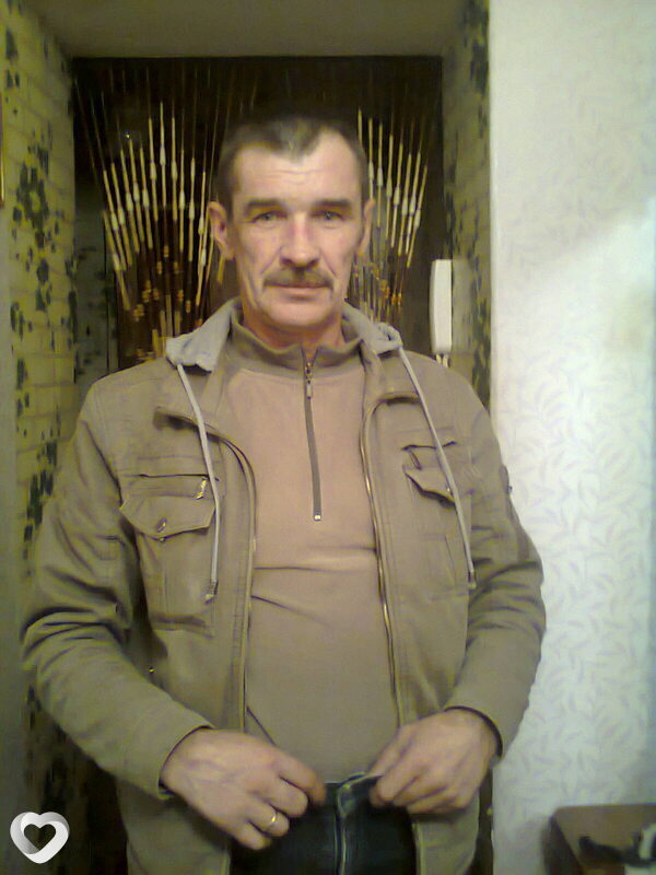 Юрий, 64, Истре — анкета №38779