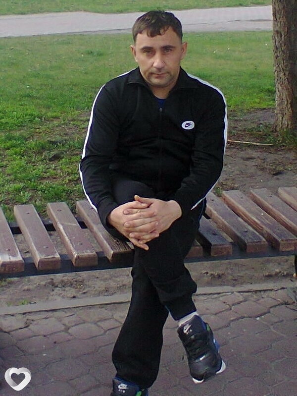 Саша, 48, Белгороде — анкета №38780