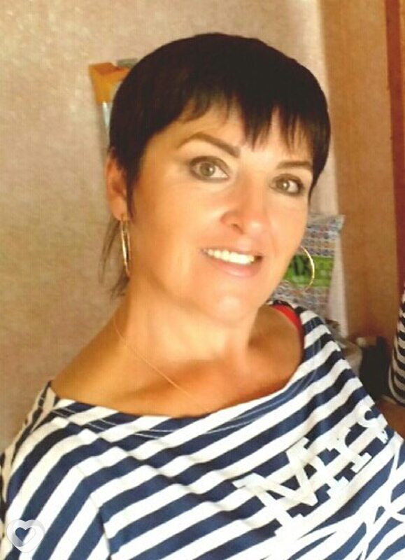 Елена, 59, Камени-на-Оби — анкета №38783