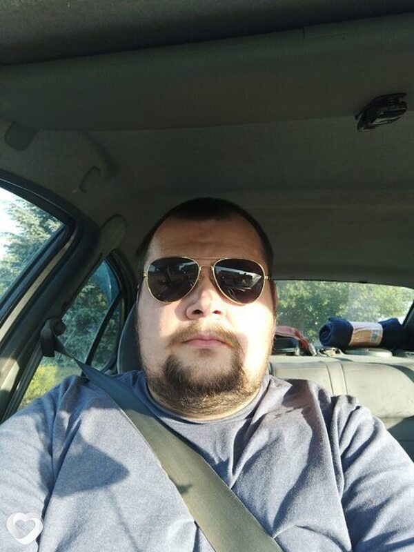 Евгений, 35, Осиповичах — анкета №38788