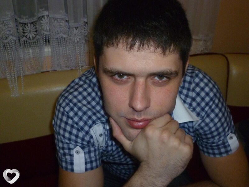Джо Блэк, 37, Минске — анкета №38792