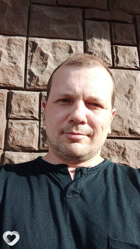 Дмитрий, 46, Таганроге — анкета №38793