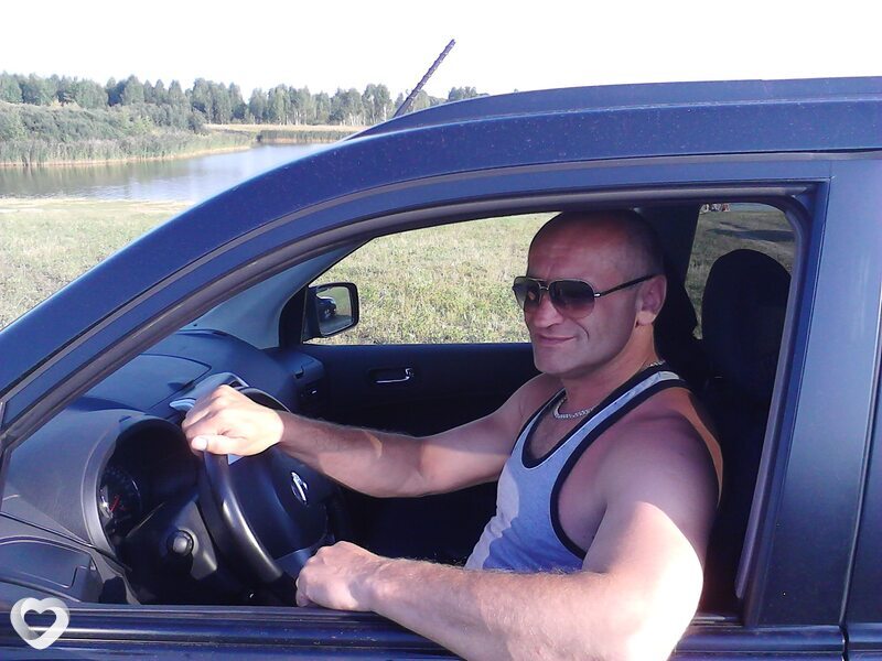 Андрей, 55, Минске — анкета №38795
