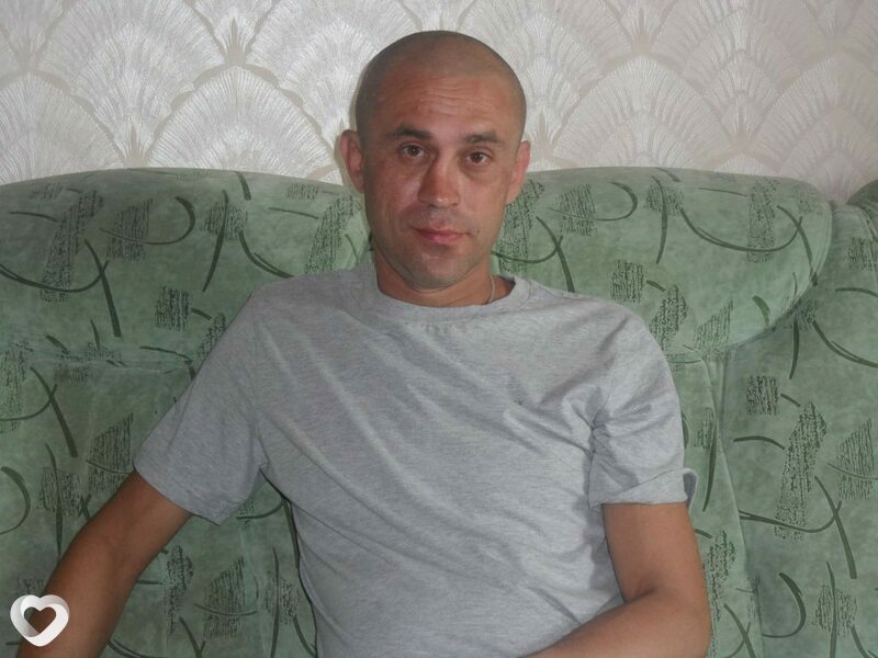 Аркадий, 51, Пинске — анкета №38802