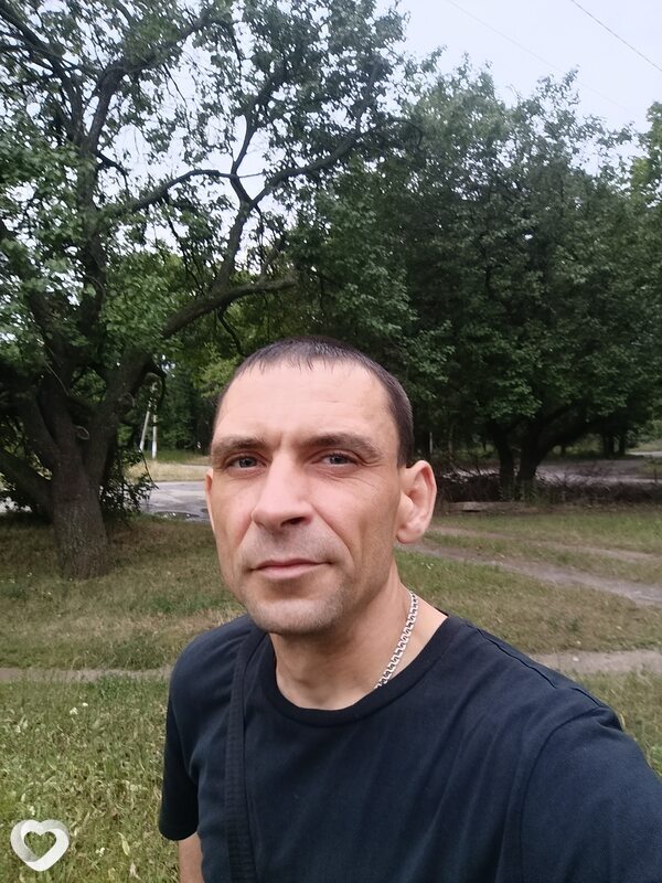 Александр, 38, Харькове — анкета №38803
