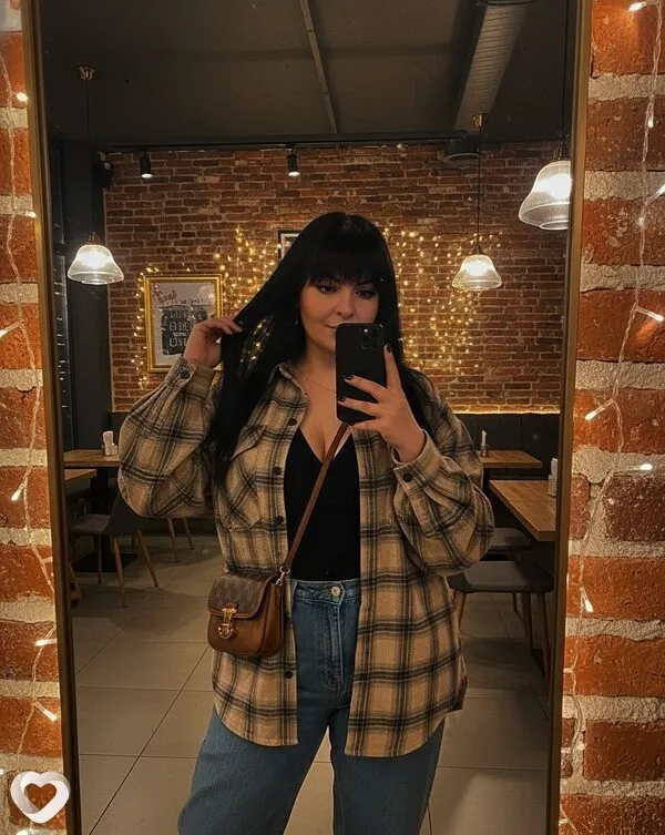 Дарина, 38, Барнауле — анкета №38805