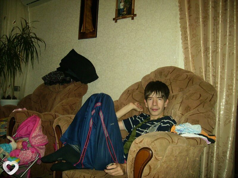Дима, Докучаевск
