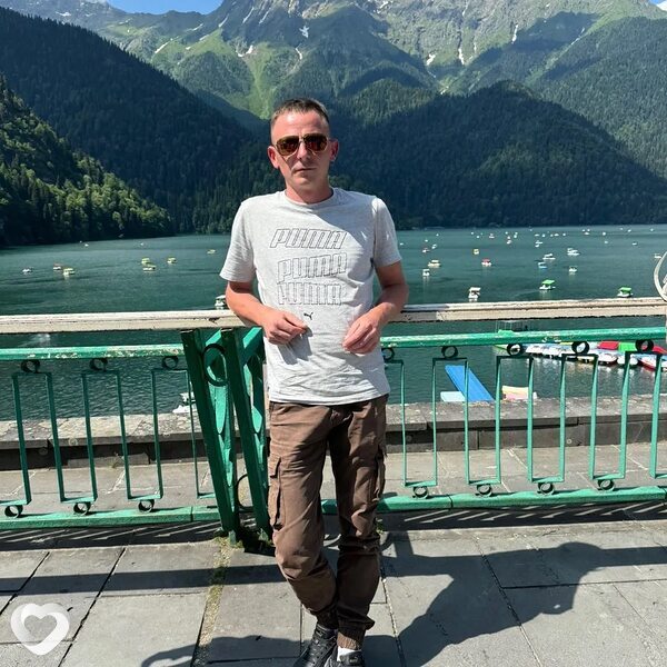 Дмитрий, 36, Пинске — анкета №38815