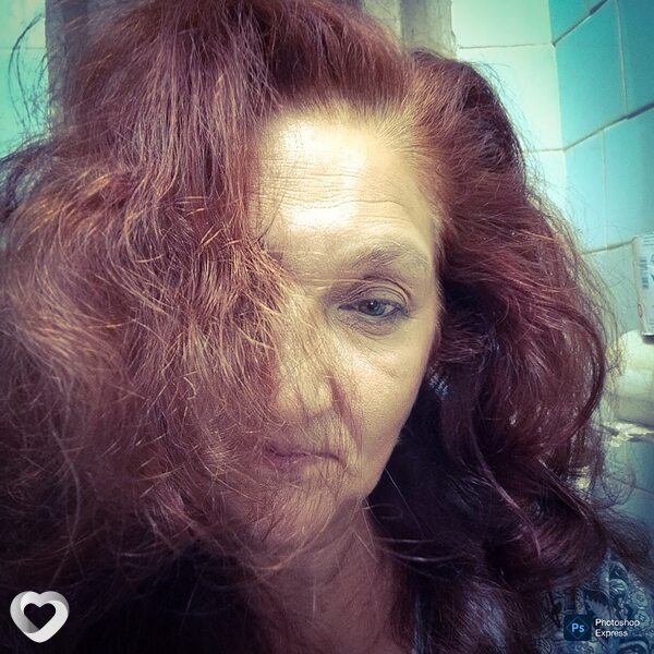 Ника, 59, Комсомольске-на-Амуре — анкета №38816