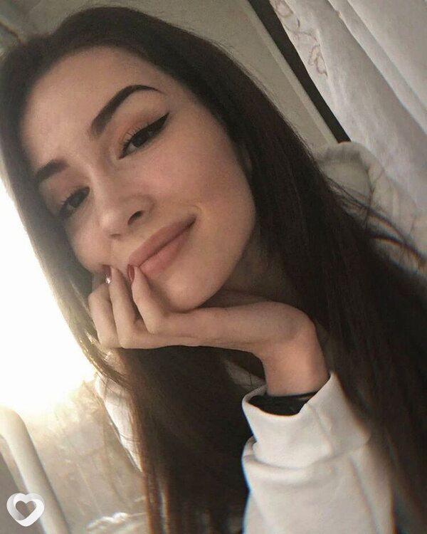 Даша, 37, Мелитополе — анкета №38819