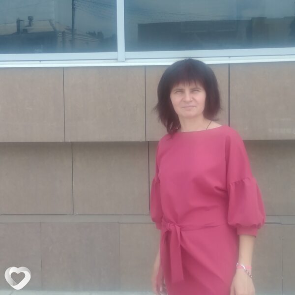 Natali, 44, Белгороде — анкета №38822