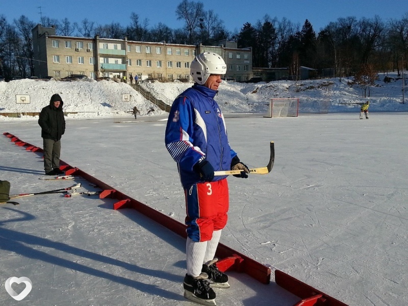 Сергей, 57, Хабаровске — анкета №38833