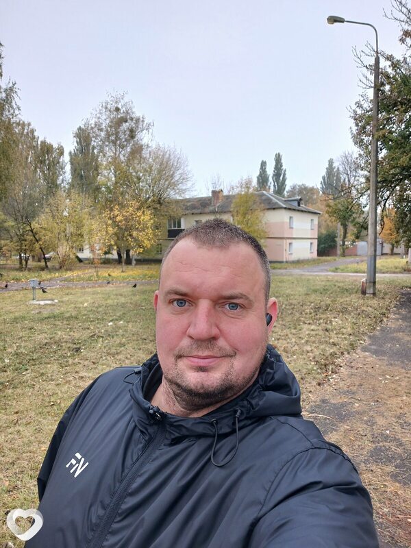Андрей, 44, Гомеле — анкета №38830