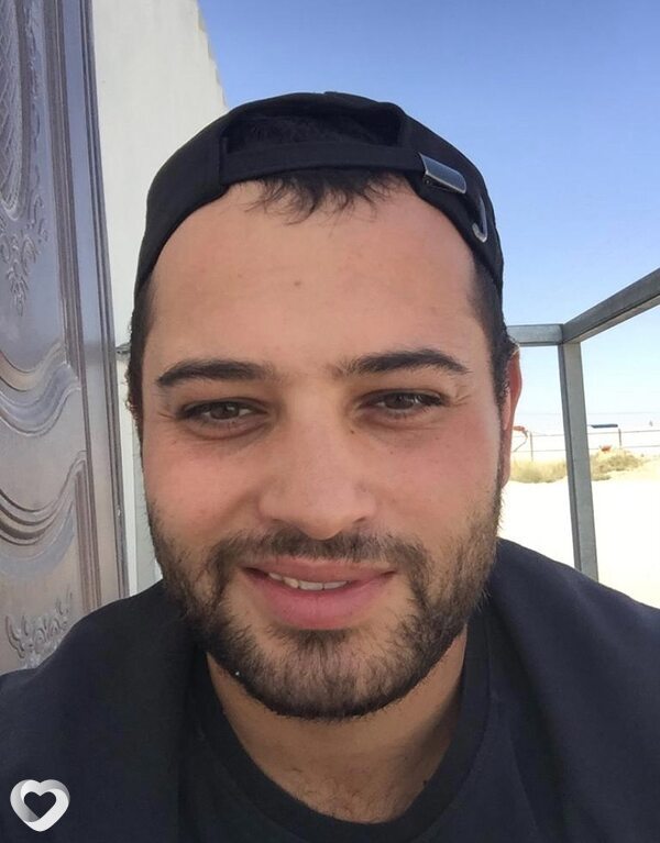 Сул, 32, Алматы — анкета №38838