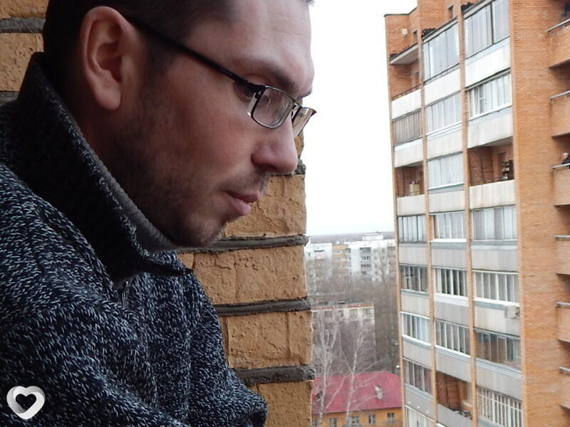 Антон, 41, Кимрах — анкета №38840