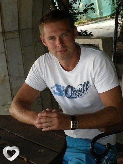 Дима, 33, Могилев — анкета №38846