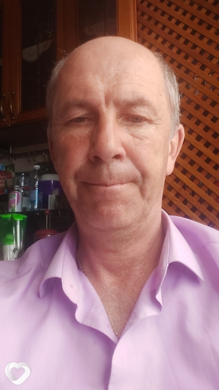Валерий, 57, Чите — анкета №38847