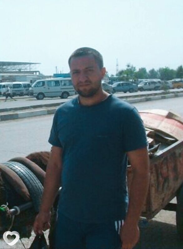 Андрей, 56, Минске — анкета №38851