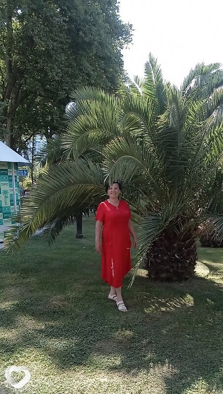 Жанна, 55, Челябинске — анкета №38852