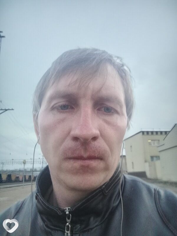 Денис, 44, Петровске-Забайкальском — анкета №38853