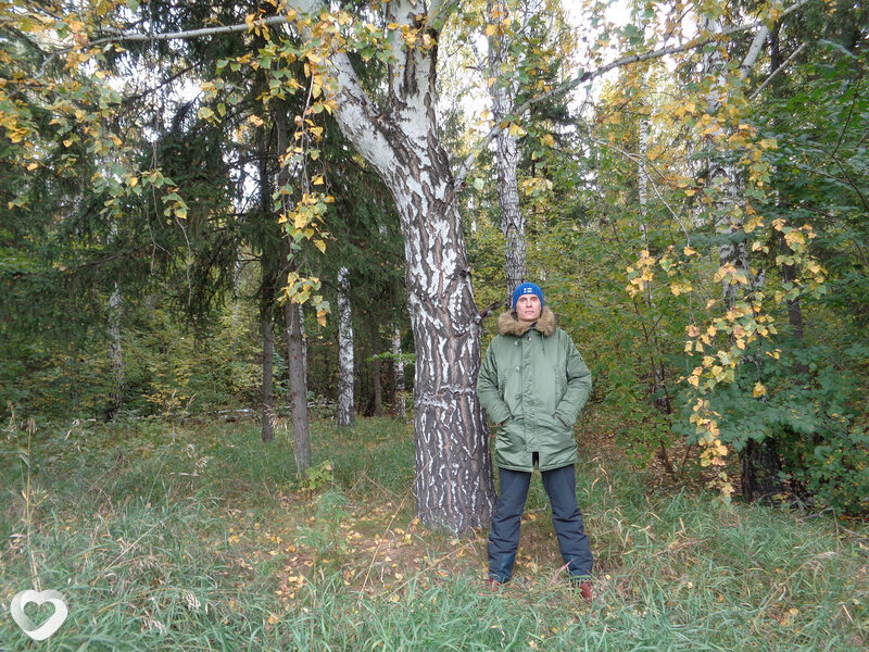 Андрей, 53, Омске — анкета №38859