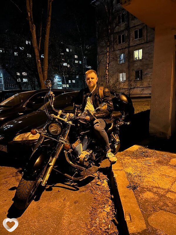 Алексей, 32, Минске — анкета №38860