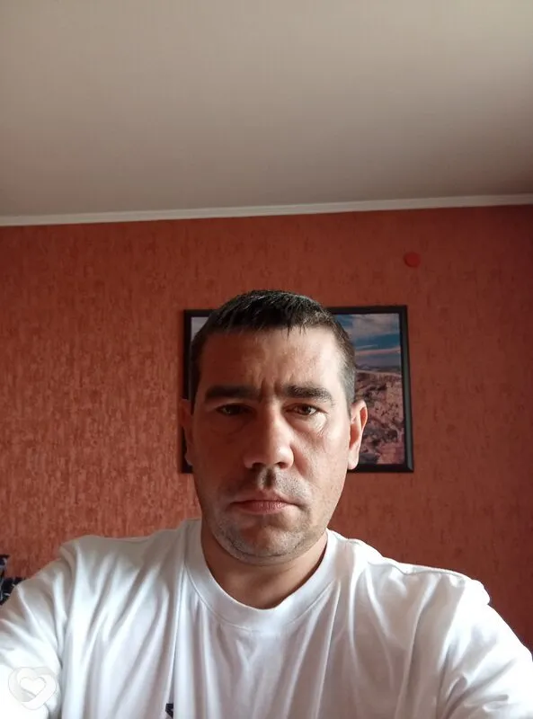 Егор, 36, Барнауле — анкета №38864