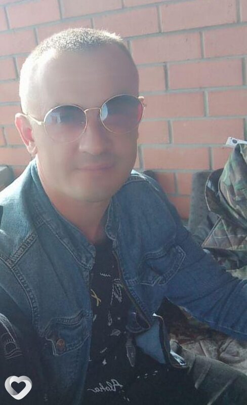 Димас, 37, Пинске — анкета №38866