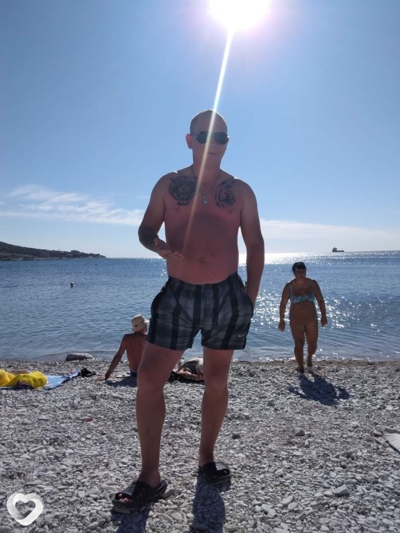 Андрей, 39, Нижнем Новгороде — анкета №38869