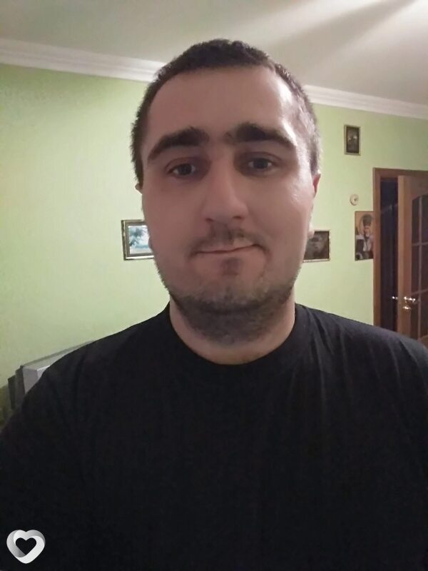 Дмитрий, 34, Климовичах — анкета №38872