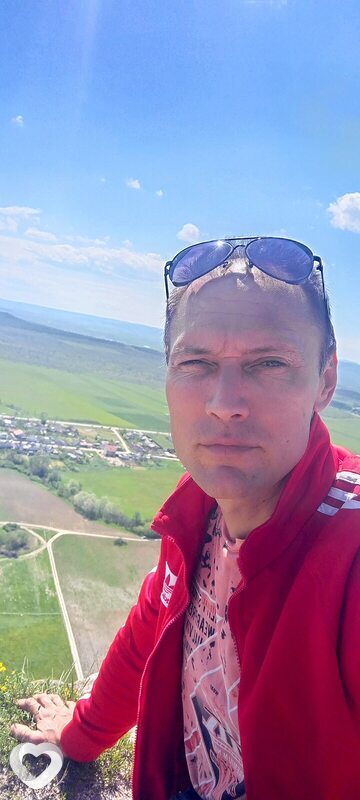 Евгений, 42, Джанкое — анкета №38879