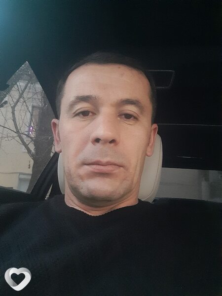 Анвар, 46, Москве — анкета №38887