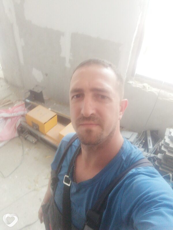 Виктор, 42, Владивостоке — анкета №38891