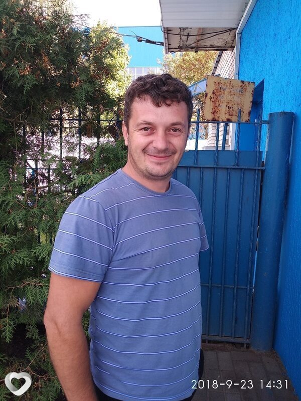 Михаил, 53, Борисове — анкета №38897