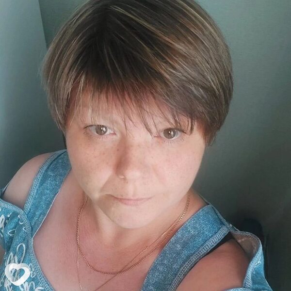 Анна, 42, Санкт-Петербурге — анкета №38899