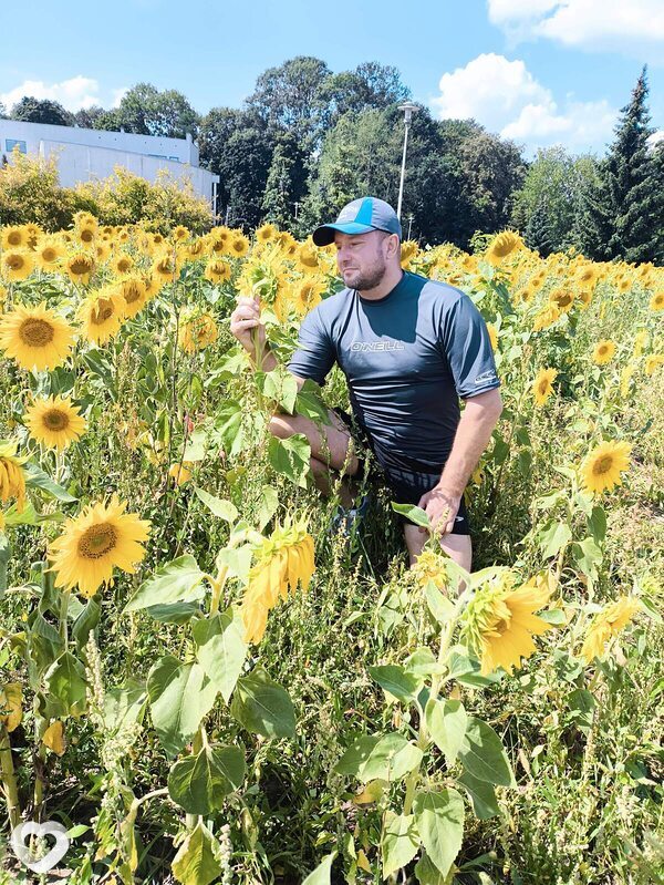 Игорь, 50, Могилев — анкета №38900