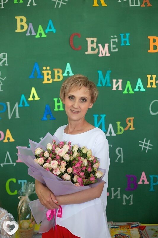 Елена, 55, Чите — анкета №38904