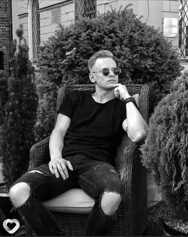 Виталик, 42, Хмельницком — анкета №38908
