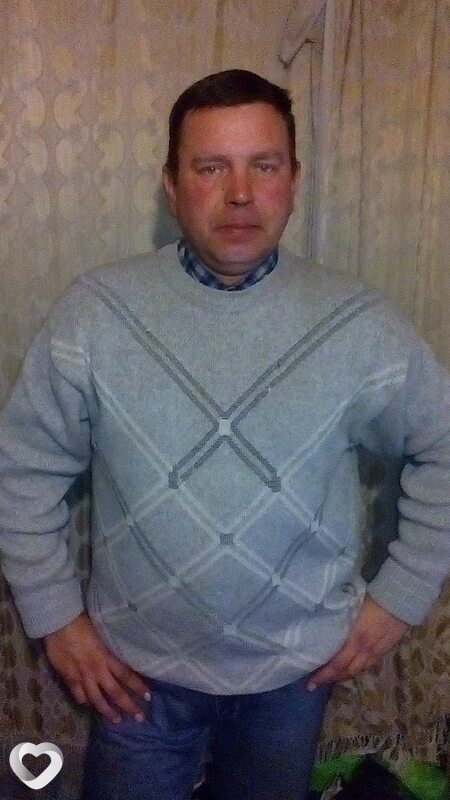 Игорь, 56, Могилев — анкета №38914