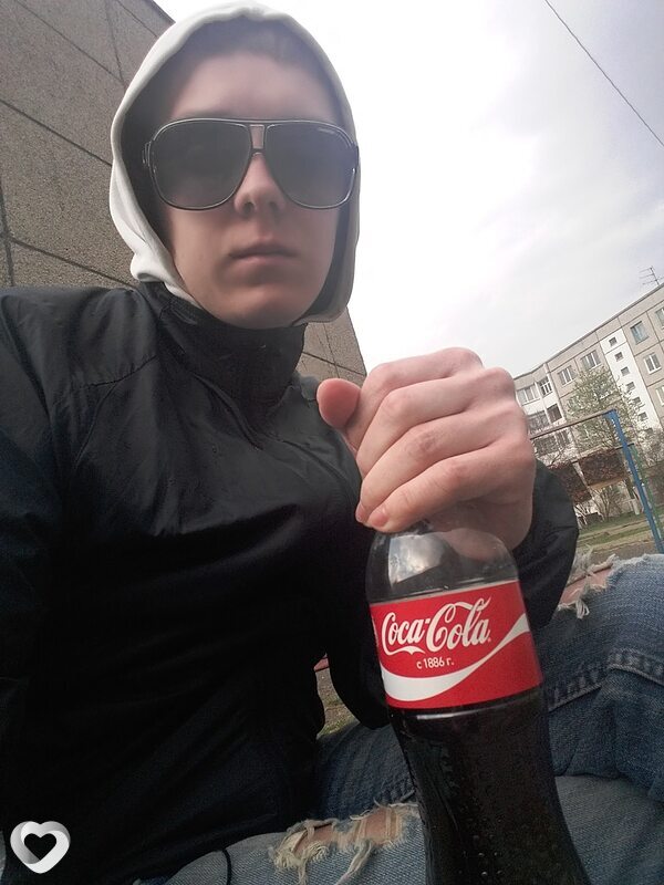 Meloman, 32, Пинске — анкета №38912