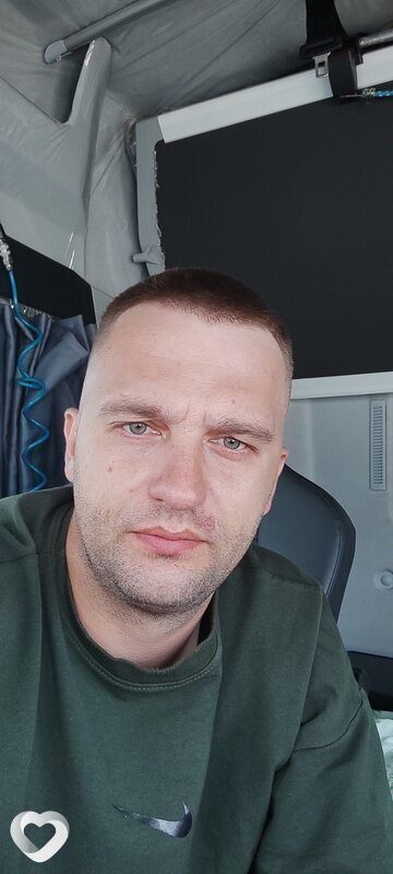 Олег, 33, Барановичах — анкета №38918