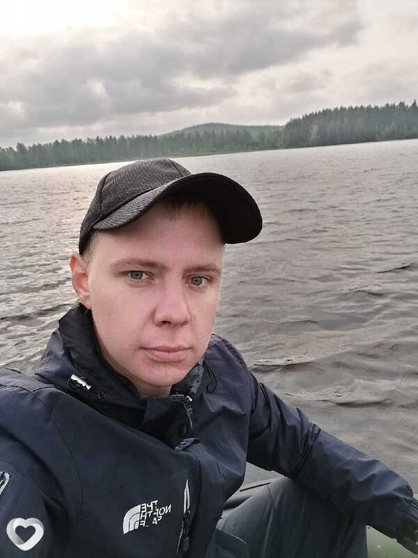 Анаколий, 35, Нижнем Тагиле — анкета №38920