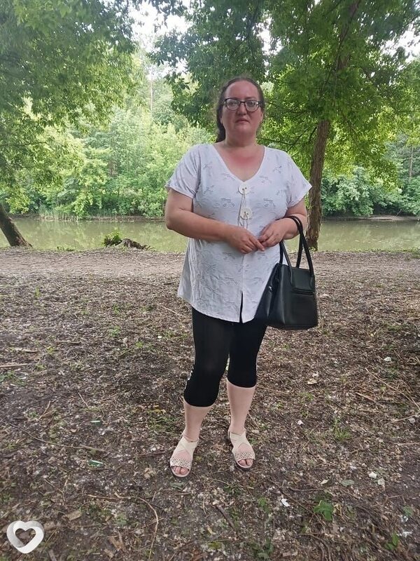Ирина, 40, Курске — анкета №38921