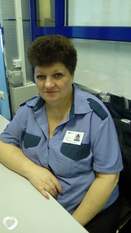 Юлия, Назрань