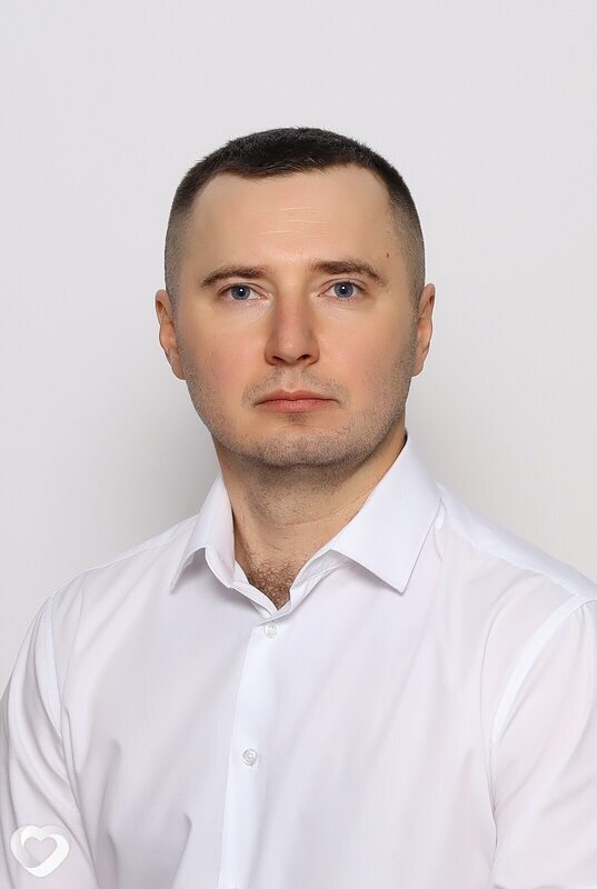 Андрей, 43, Барановичах — анкета №38927