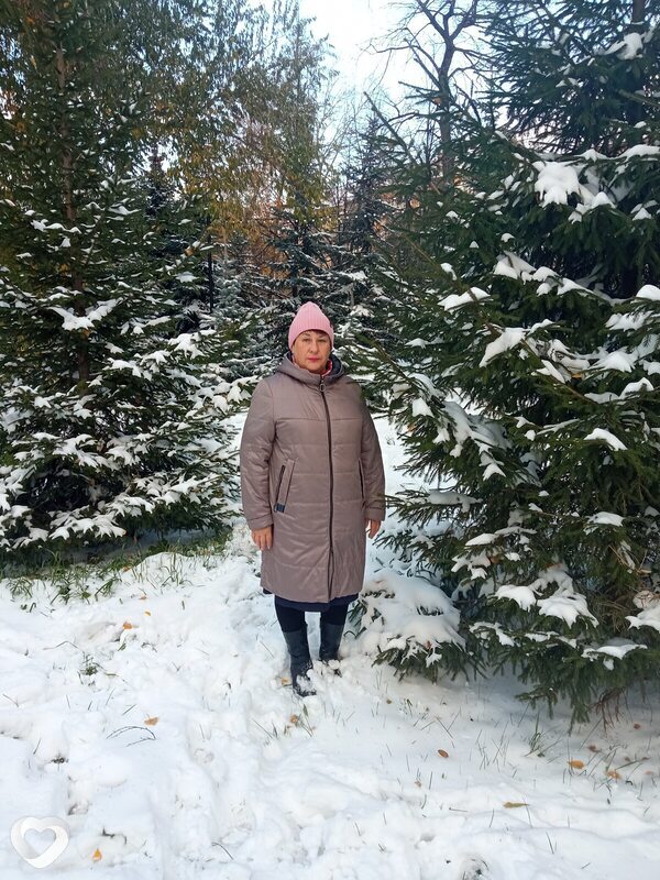 Светлана, 56, Челябинске — анкета №38929