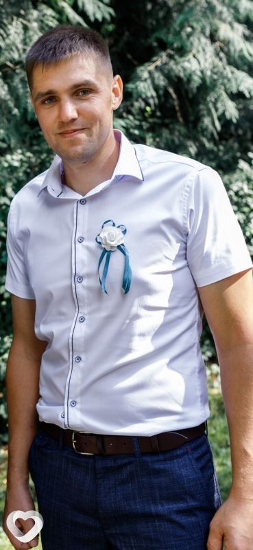 Николай, 36, Глубоком — анкета №38938