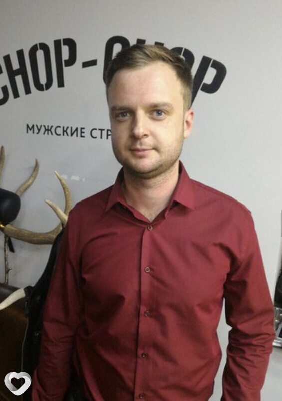 Ник, 33, Кобрине — анкета №38945