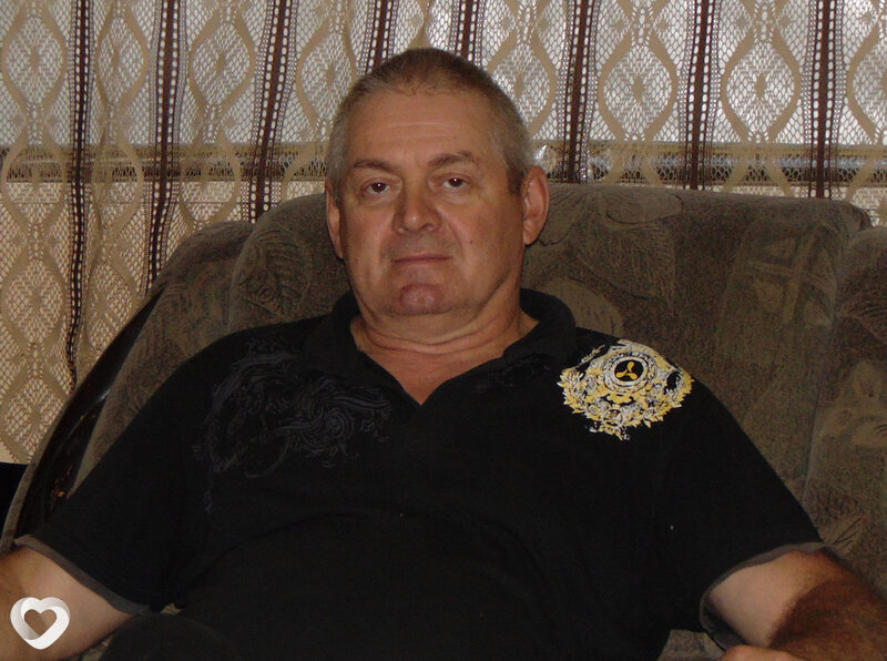 Александр, 63, Иркутске — анкета №38949